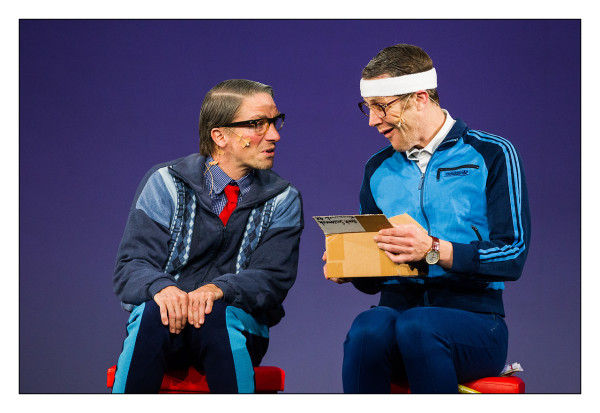 Willi & Ernst