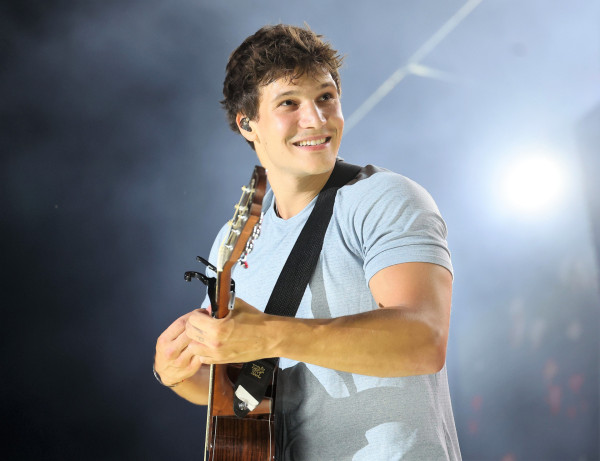 Wincent Weiss 